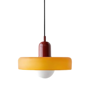 Aura Pendant Light