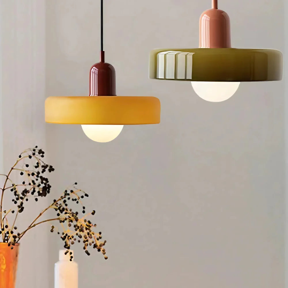 Aura Pendant Light