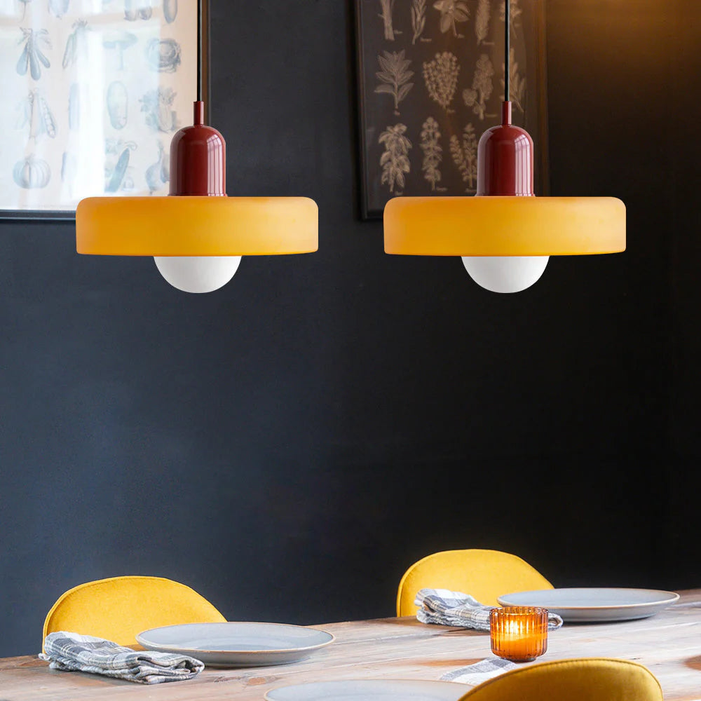 Aura Pendant Light