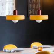 Aura Pendant Light