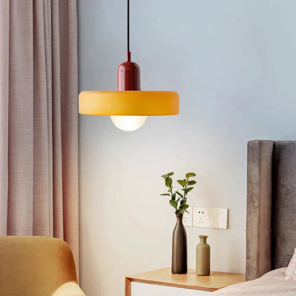 Aura Pendant Light