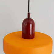 Aura Pendant Light