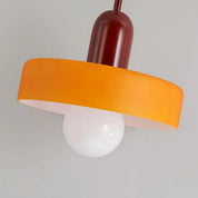 Aura Pendant Light