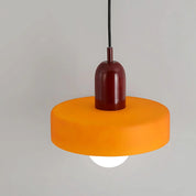 Aura Pendant Light