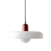 Aura Pendant Light