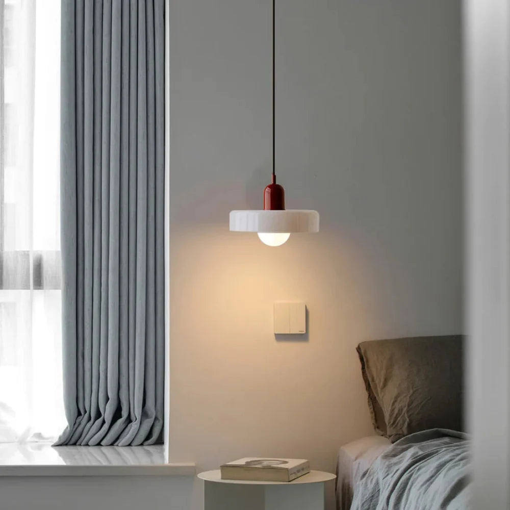 Aura Pendant Light