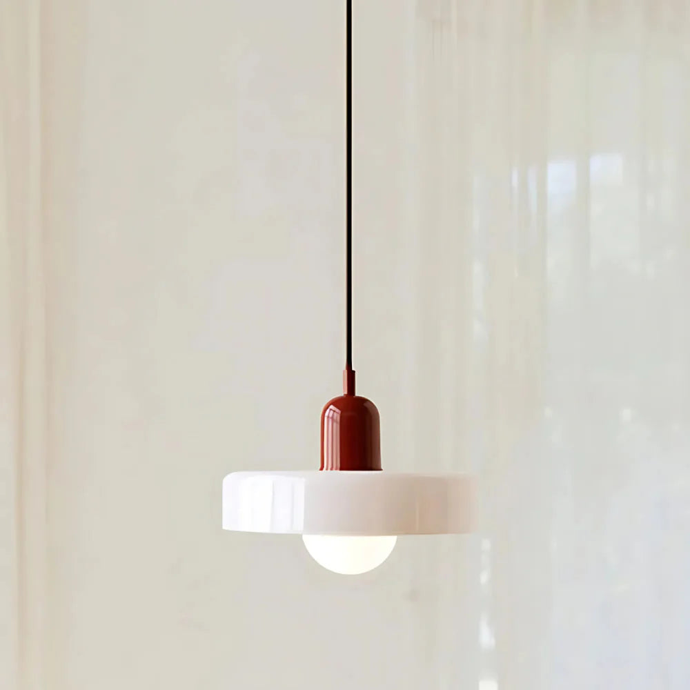 Aura Pendant Light