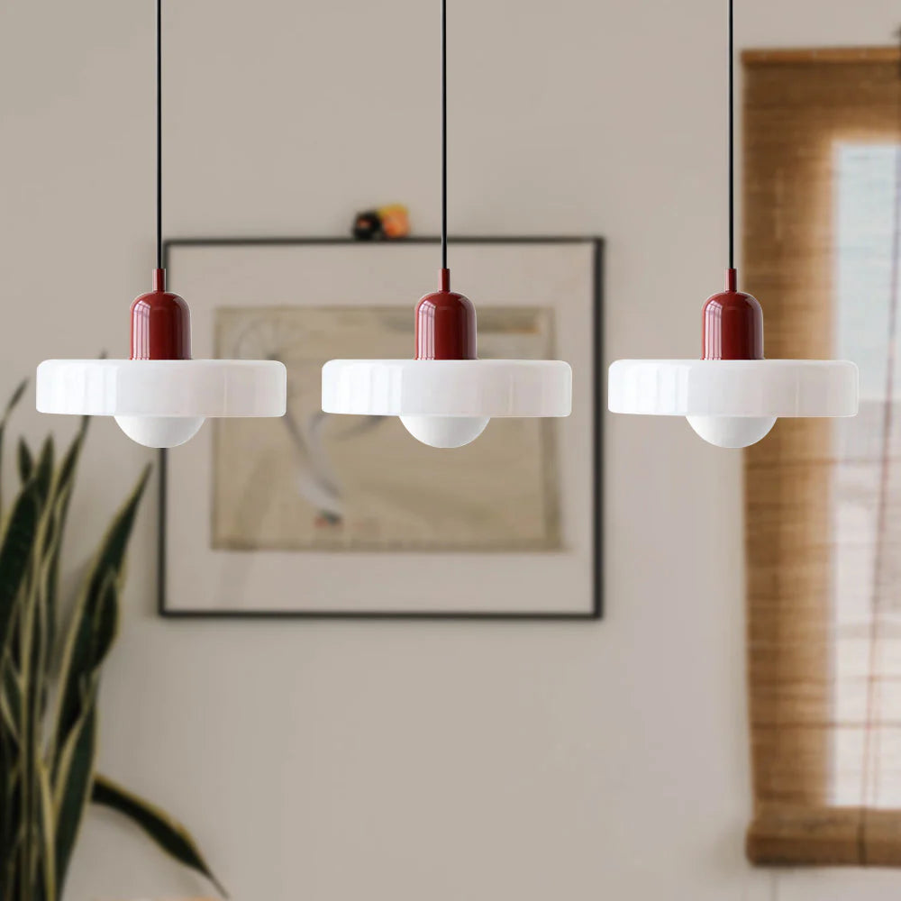 Aura Pendant Light