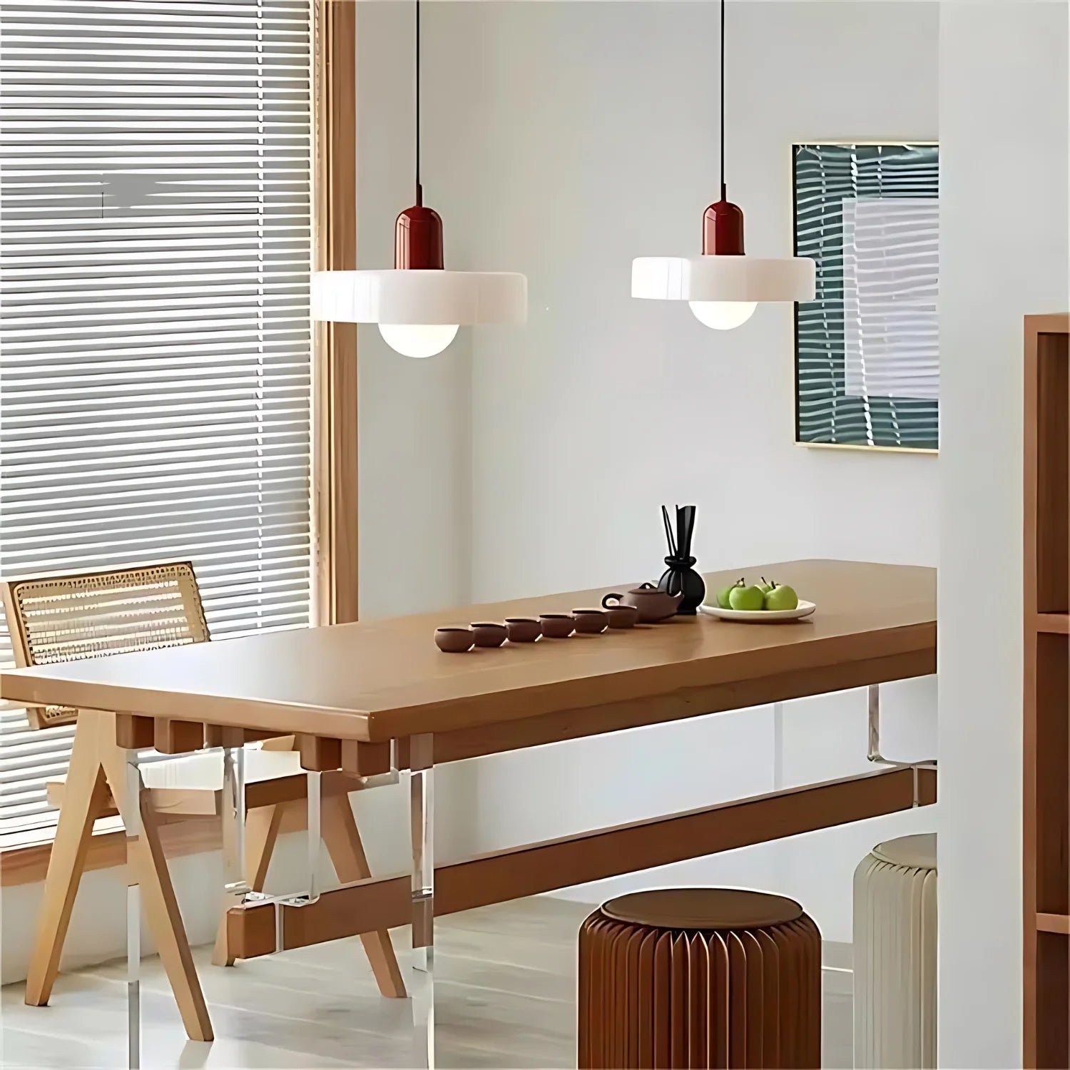 Aura Pendant Light