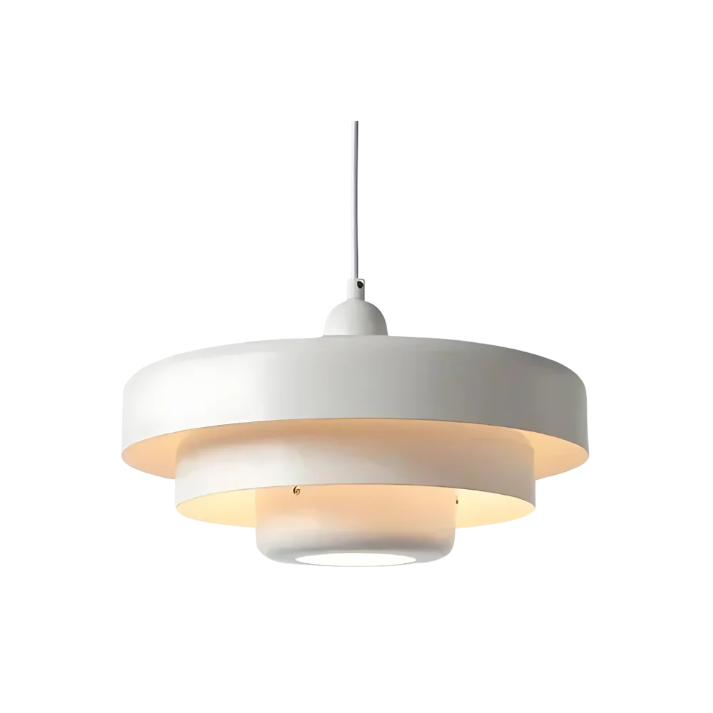 Nordic Medieval Pendant Lamp