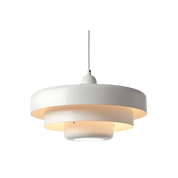 Nordic Medieval Pendant Lamp