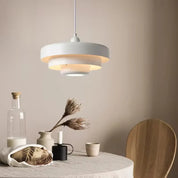 Nordic Medieval Pendant Lamp