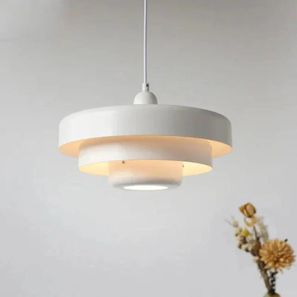 Nordic Medieval Pendant Lamp