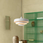 Nordic Medieval Pendant Lamp