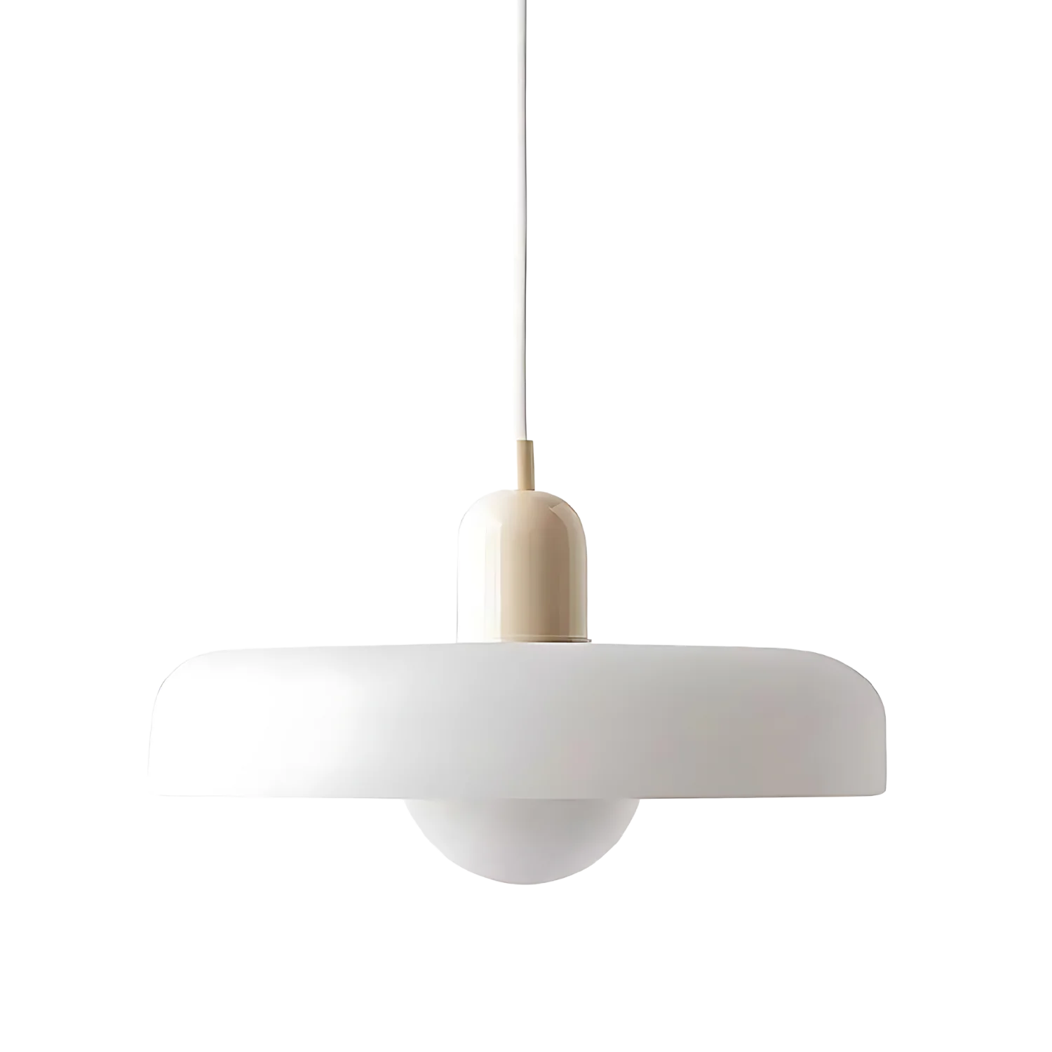 Aura Pendant Light