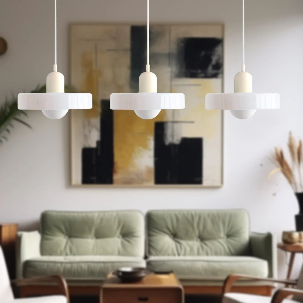 Aura Pendant Light