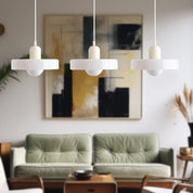 Aura Pendant Light