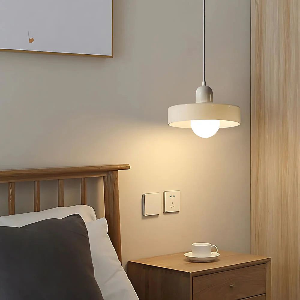 Aura Pendant Light