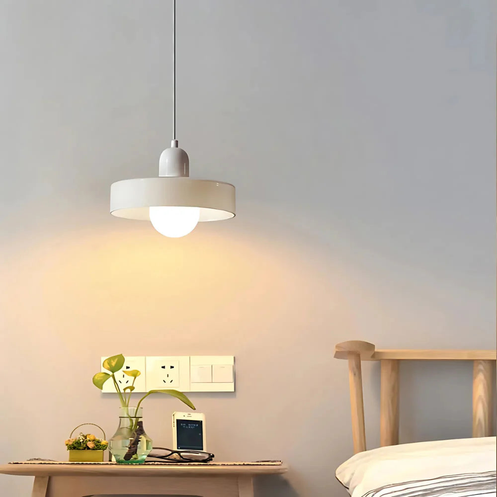 Aura Pendant Light