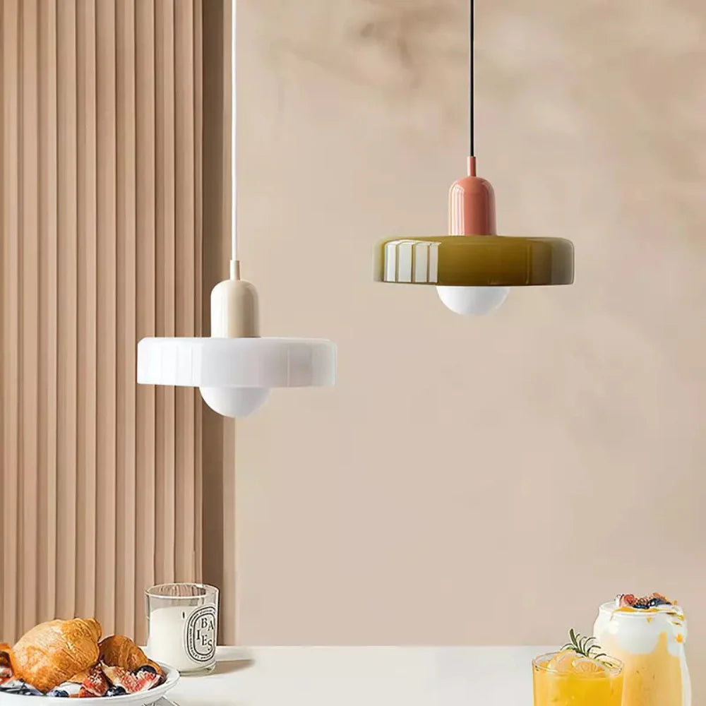 Aura Pendant Light