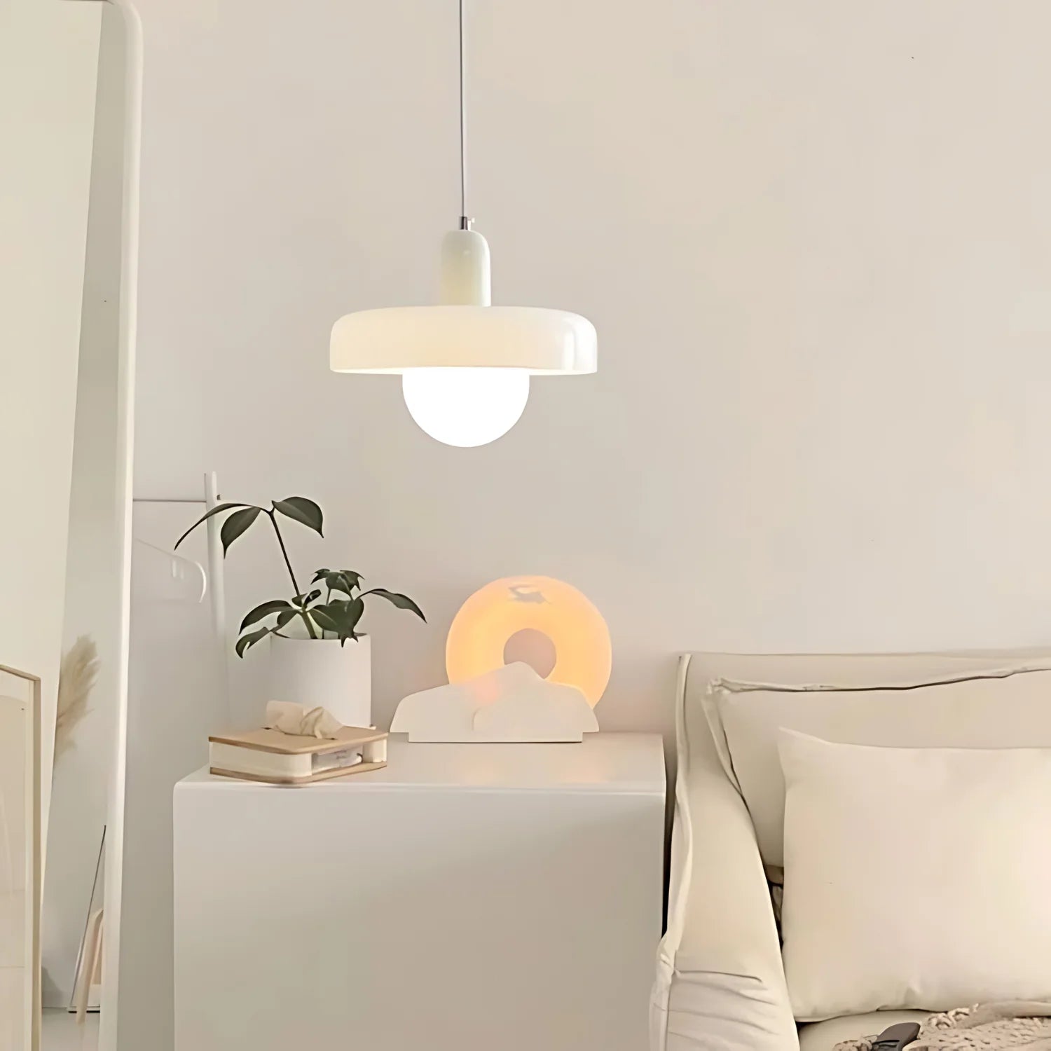 Aura Pendant Light