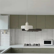 Aura Pendant Light