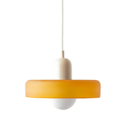 Aura Pendant Light