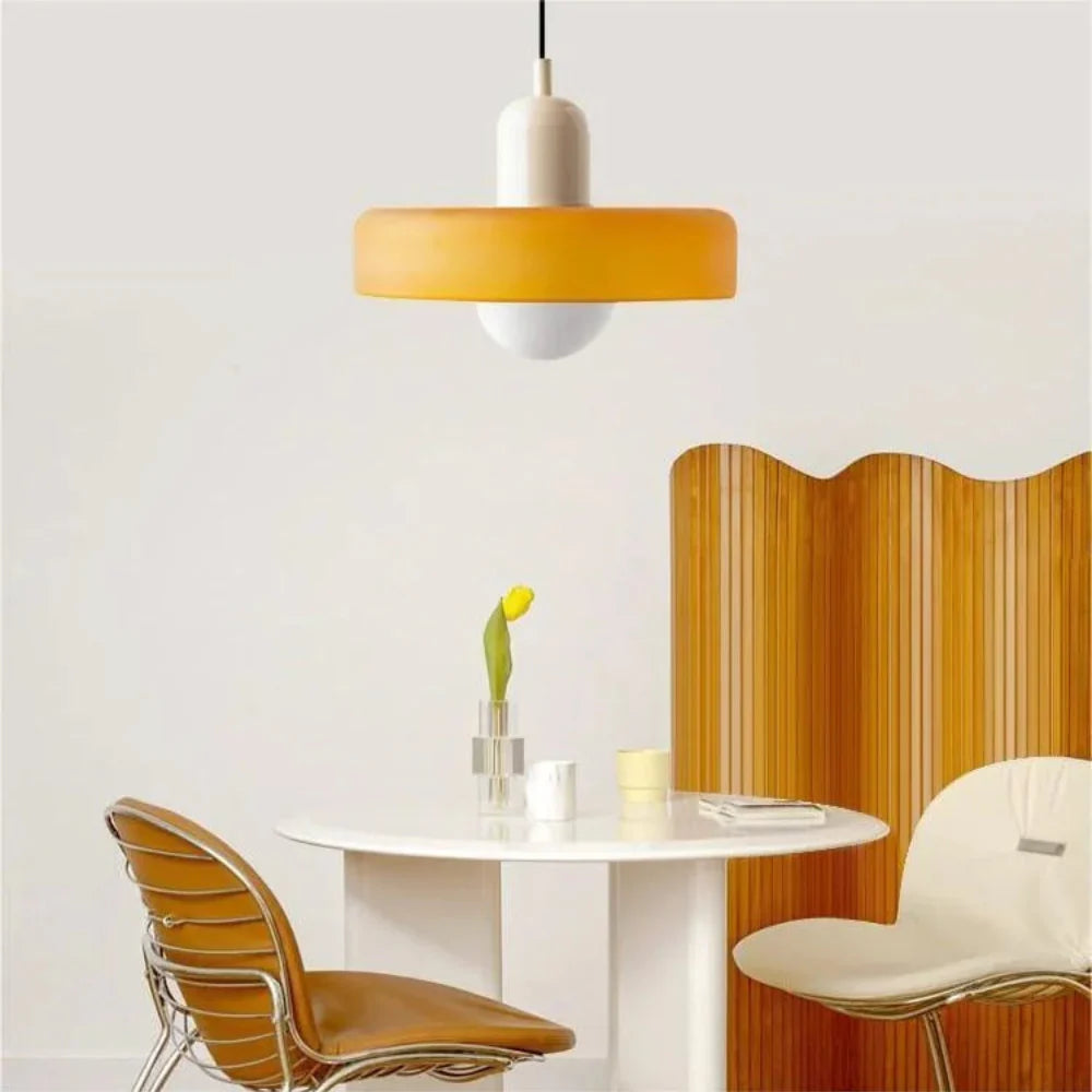 Aura Pendant Light