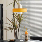 Aura Pendant Light