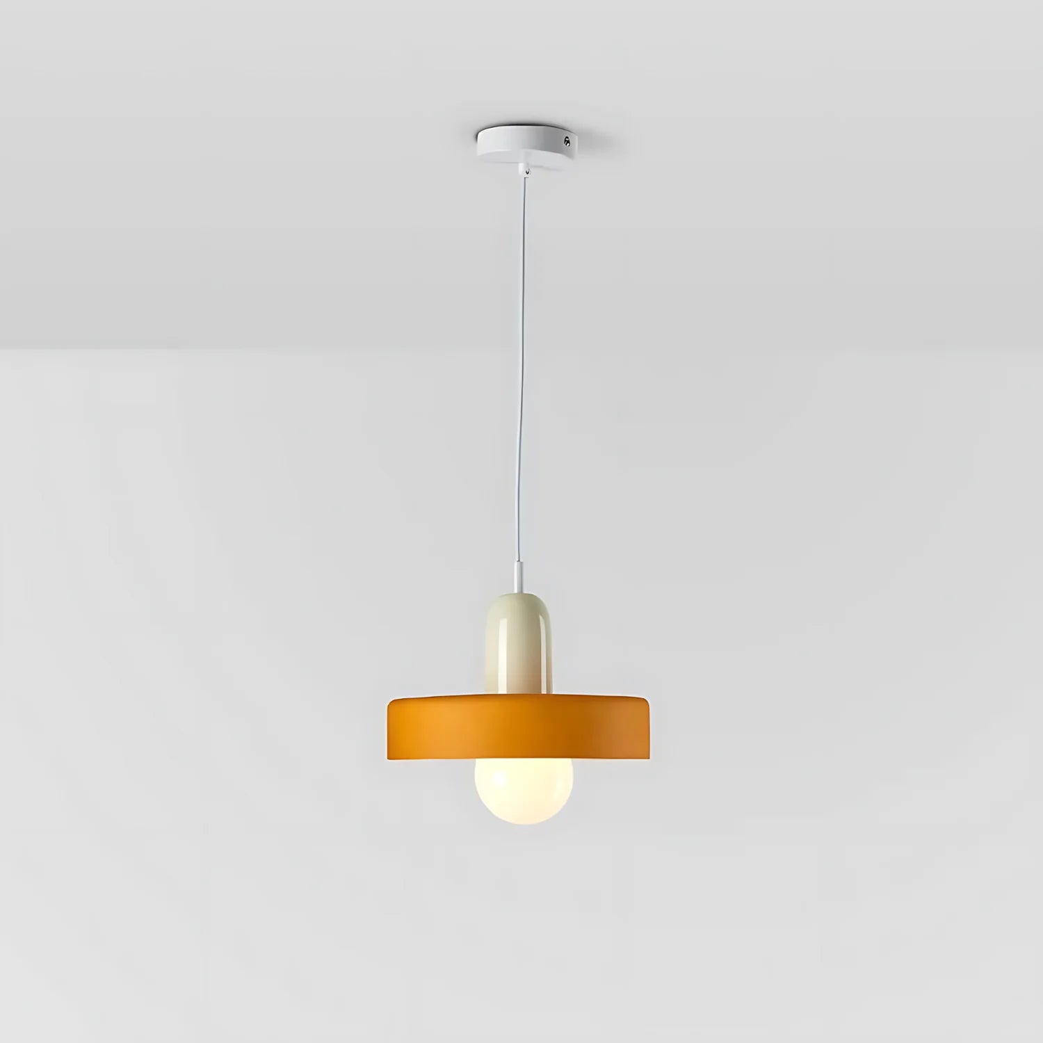 Aura Pendant Light
