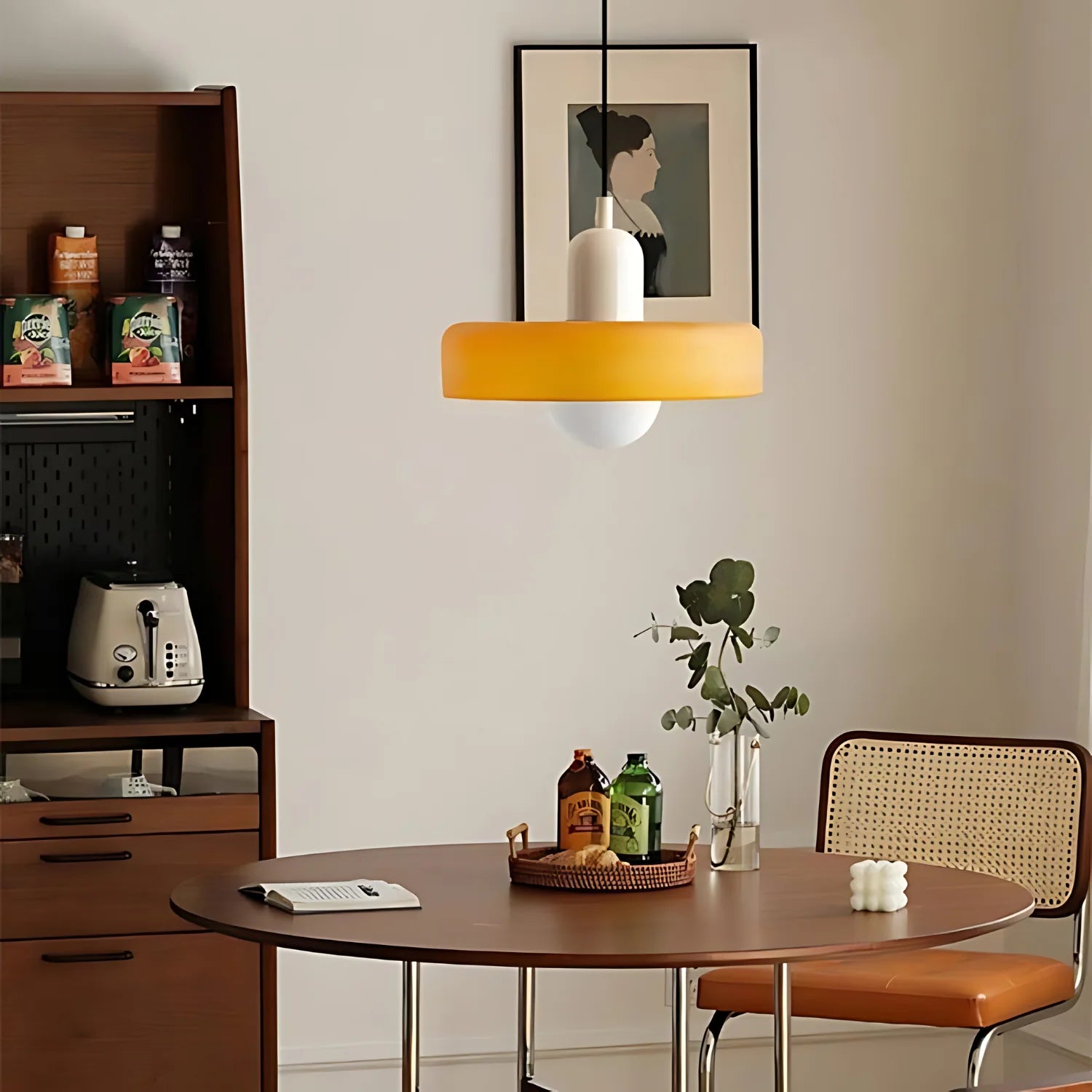 Aura Pendant Light