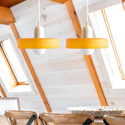 Aura Pendant Light