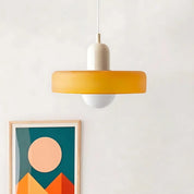 Aura Pendant Light