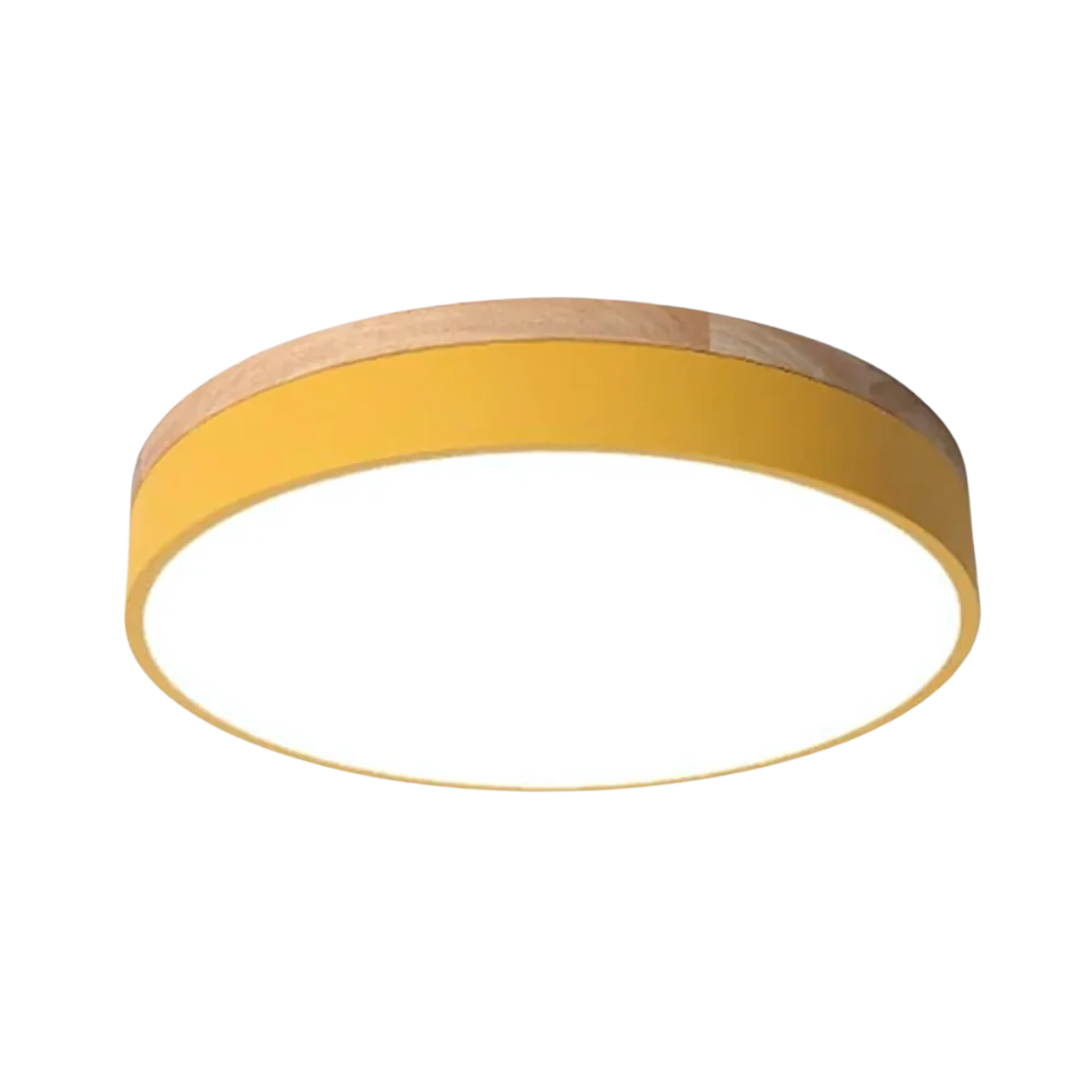 Nordic Harmony Ceiling Light