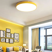 Nordic Harmony Ceiling Light