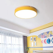 Nordic Harmony Ceiling Light