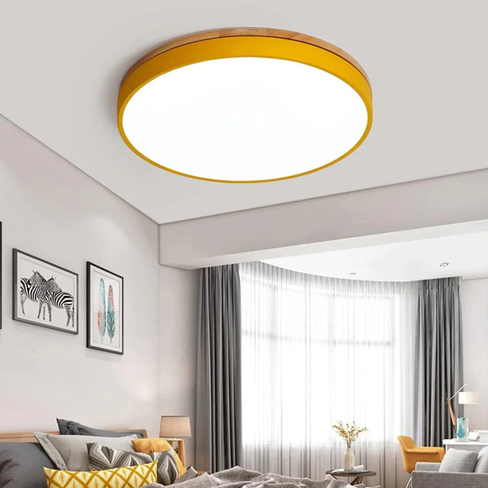 Nordic Harmony Ceiling Light