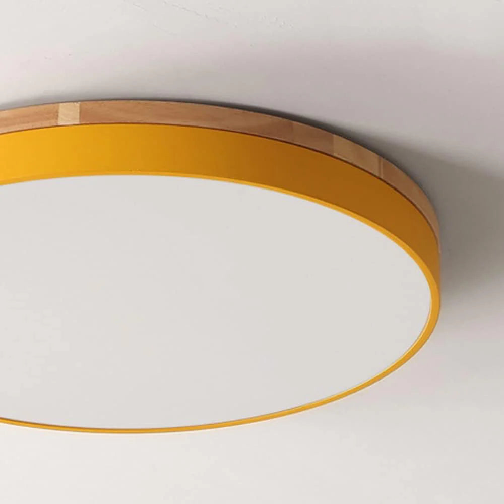Nordic Harmony Ceiling Light