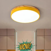 Nordic Harmony Ceiling Light